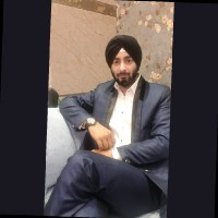 Daljeet Singh