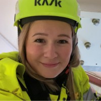Ingrid Viktoria Hanssen