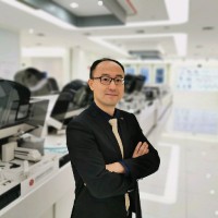 Jason Wang