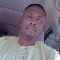 Yougouda Abakar Hayatou