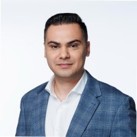 Sergiu - Constantin Tufeanu