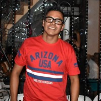 Brian León Hoyos