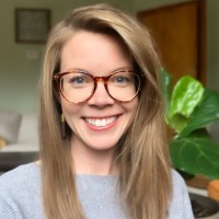 Aubrie Bohman