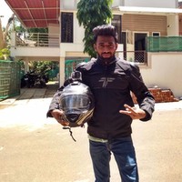 Gaurav Kambli