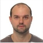 Andrii Frolov