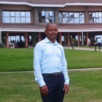 AMBROSE NJERU