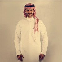 Khalid Aldrees