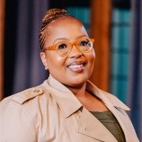 Sbusisiwe Myeni