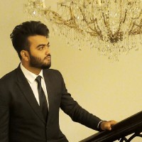 Syed Farhan