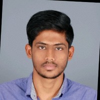 Logeshwaran R