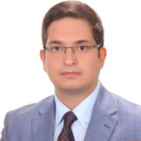 Bayram Gönenç Başaran