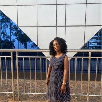Leah Namutebi