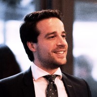 Menno van der Kamp