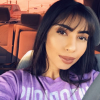 Tiffany Reynoso