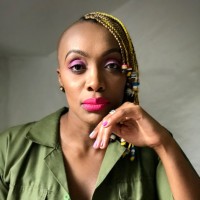 Vava Angwenyi