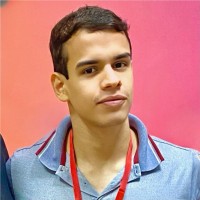 Pedro Henrique Ribeiro da Silva Ferreira