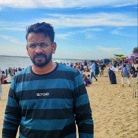 Roopesh T