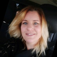 Claudia Roodhuizen