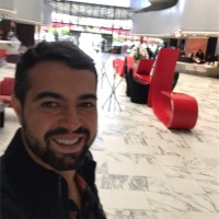 Gilliard Moreira