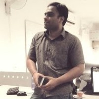 Vishal Kanojwar