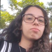 Maria Vitória Cordeiro De Souza