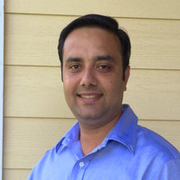 Vivek Sharma