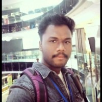 Bharathi Vinoth M