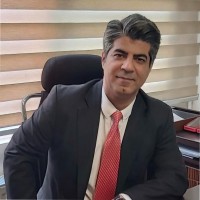 Mehrdad Farzami