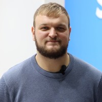 Luke Nixon