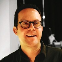 Daniel S. Solomons