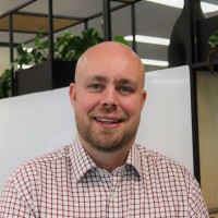 Ben Potipher