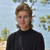Olive Simon
