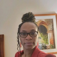 Tiaumeka Tolliver