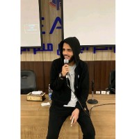 Ahmed Elsheikh