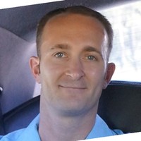 Eric Eldridge