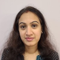 Deepika Pai