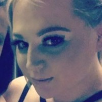 Danielle Salt