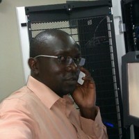 Blaise N'TUNGA ANDAR AKI