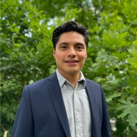 Jorge Luis Pantoja Mora