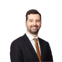 Andrew Bouchard