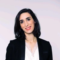 Myriam Pinot