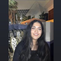 Marwa Mahmoud