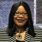 Jenee Tucker, Pmp