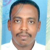 Abbas Idris