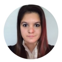 Agostina Luz Graziadei