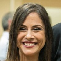 Bosmat Niron Gallery