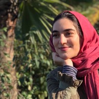 Nafise Panahi
