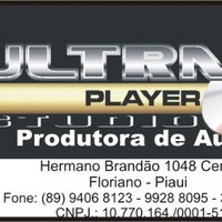 Ultra Player Studio