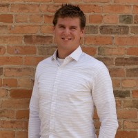 Dawson Smith