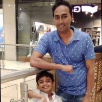 Deepak Sharma